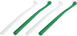 Cat Toothbrush and Brush for Cat Small Head Dog Toothbrush Kit Pet Oral Cleaning Brush Cleaning