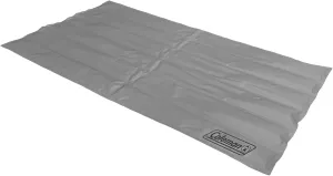 Comfort Cooling Gel Pet Pad Mat in Large 20x36, for Large Pets (Silver)