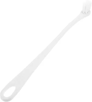 Dog Toothbrush Set Soft Bristles Pet Toothbrush Dog Oral Care Tool Toothpaste and Storage Case