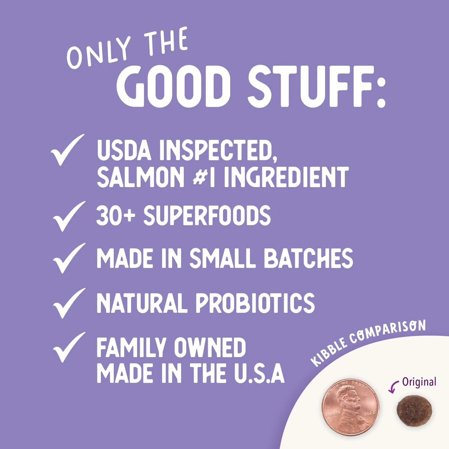 Health Extension Grain Free Salmon & Sweet Potato Dry Dog Food (23.5 lb / 10.66 kg) - Whole Foods Ingredients Formula with Omega 3 & Antioxidants for All Life Stages Dogs