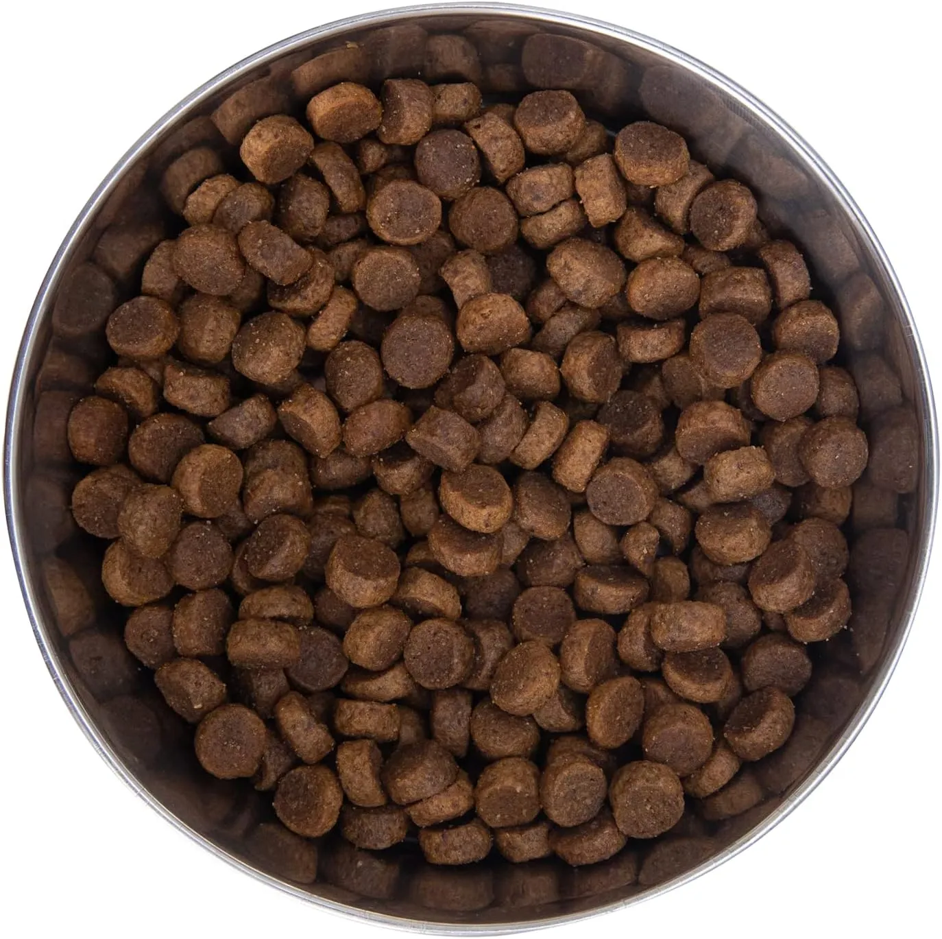 Health Extension Large Bites Chicken & Brown Rice Dry Dog Food (30 lb / 13.61 kg) - Protein-Rich Formula with Probiotics & Essential Nutrients for Larger Breeds