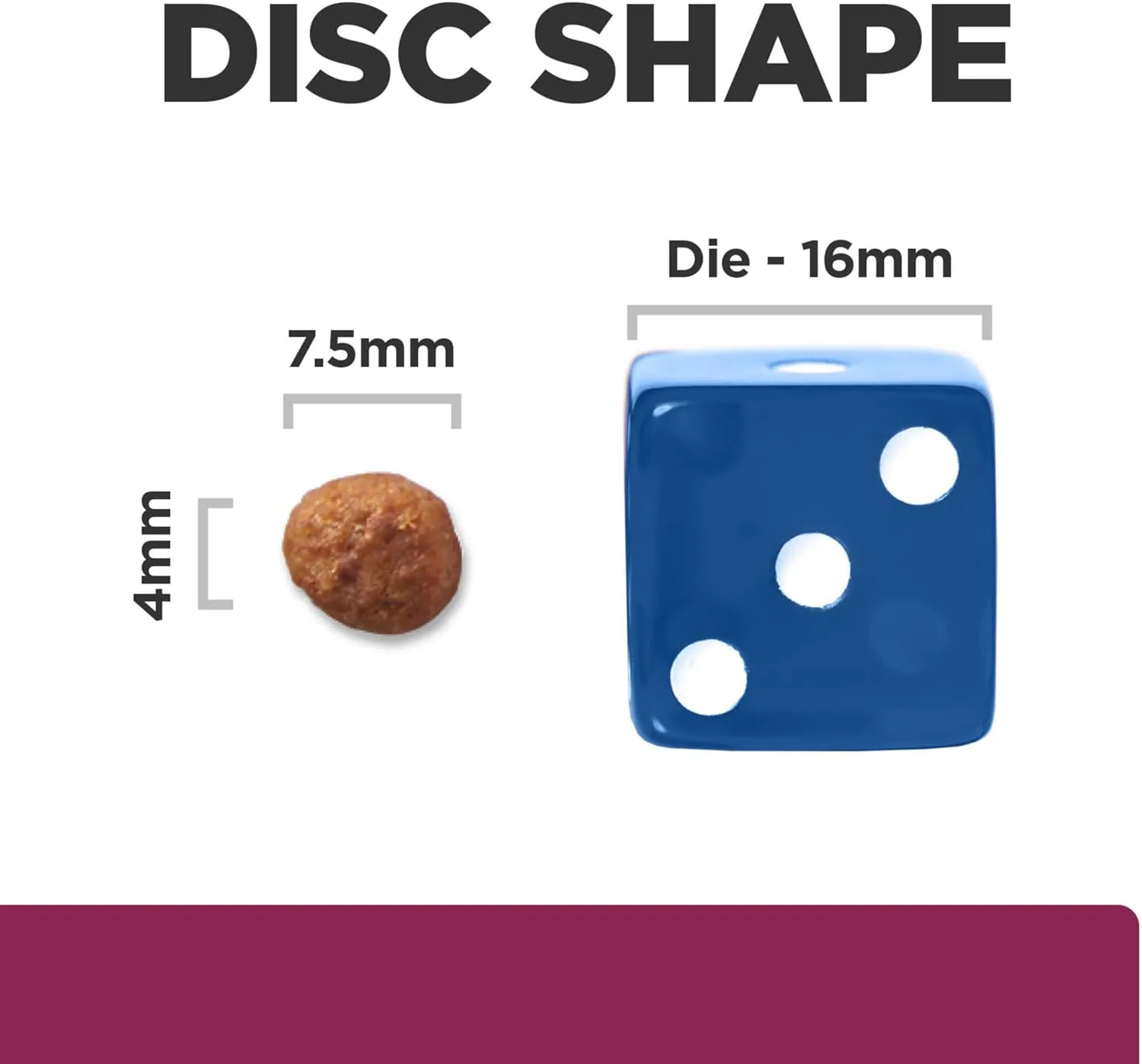 Hill's Prescription Diet i/d Digestive Care Small Bites Chicken Flavor Dry Dog Food, Veterinary Diet, 7 lb. Bag