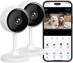 litokam ,,2K ,,,WiFi , Alexa 