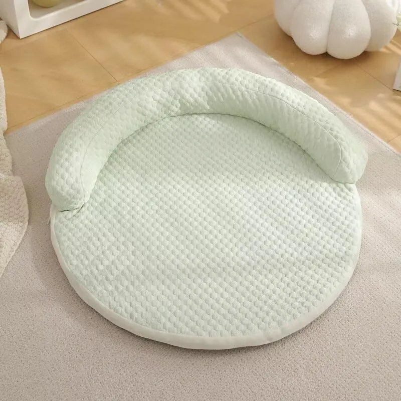 pelzbarn Cooling Dog Bed 2.0 New Summer Dog & Cat Cooling Mat