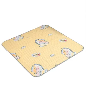 Pet Dog Cat Cool Mat, Non-Toxic Gel Self Cooling Pad, Dog Cool Mat Bed Perfect for Hot Summer Days, Cooling Mat for Summer Sleeping Rest