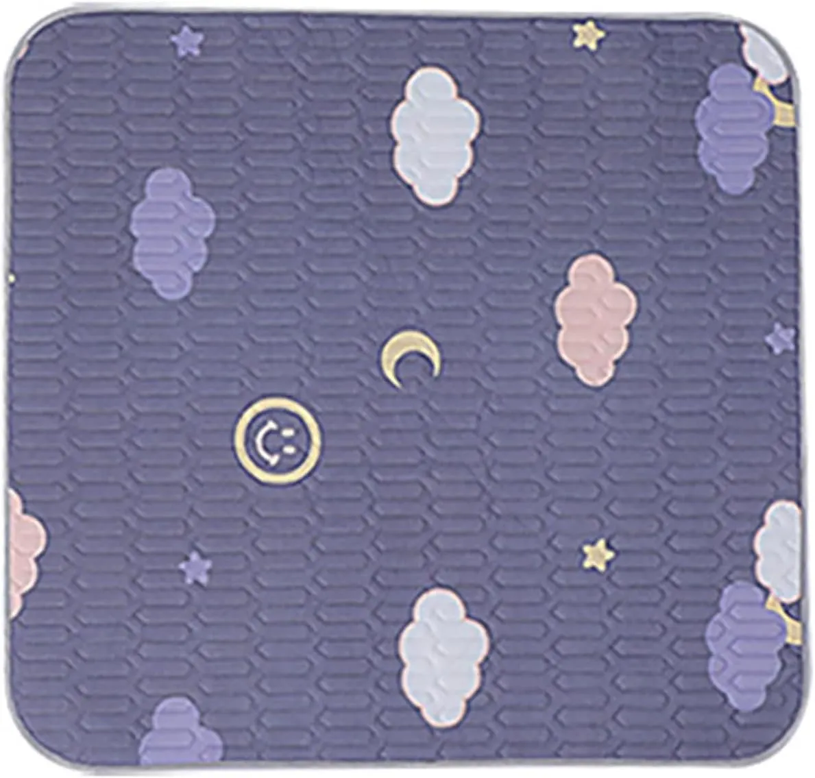 Pet Dog Cat Cool Mat, Non-Toxic Gel Self Cooling Pad, Dog Cool Mat Bed Perfect for Hot Summer Days, Cooling Mat for Summer Sleeping Rest
