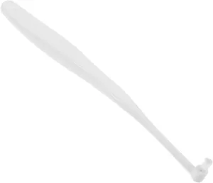 Portable Pet Tooth Cleaning Brush Soft Bristle Dog Toothbrush for Gentle Oral Care Reusable Cat Toothbrush for Dogs and Puppies