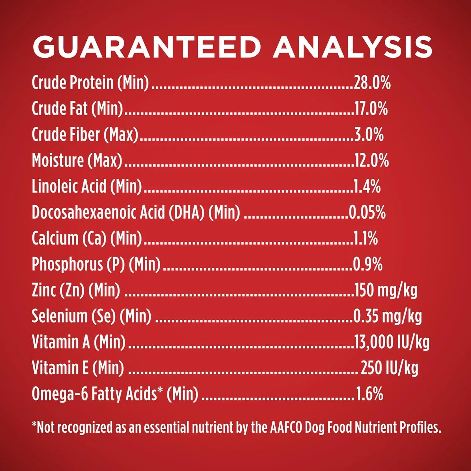 Purina ONE Plus Healthy Puppy Formula High Protein Natural Dry Puppy Food with added vitamins, minerals and nutrients - 8 lb. Bag