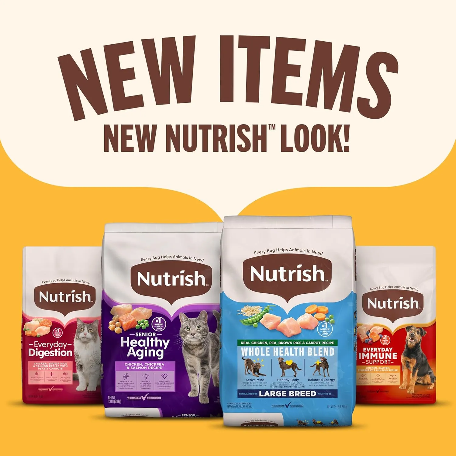 Rachael Ray Nutrish Little Bites Small Breed Premium Natural Dry Dog Food, Real Chicken & Veggies Recipe, 6 Pounds (Packaging May Vary)