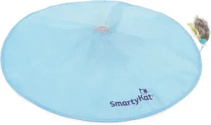 SmartyKat Electronic Motion/Moving Toys for Cats & Kittens, Battery Powered, Mimics Motion of Real Prey, Fun & Interactive Play - Multiple Styles
