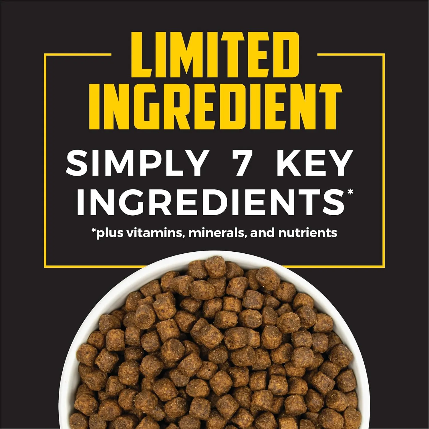 Sportsman's Pride Field Master 26/18 Limited Ingredient Dry Dog Food, 40-lb Bag