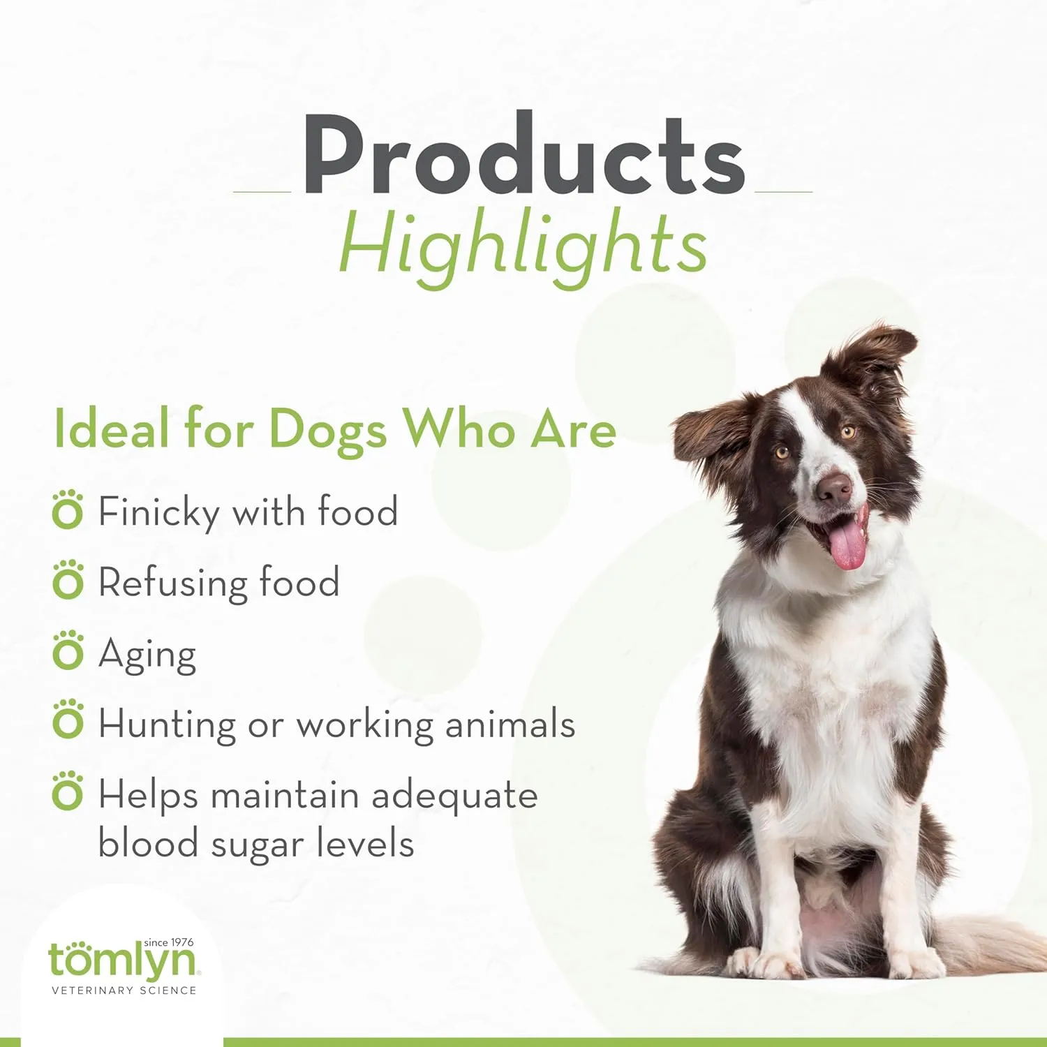 Tomlyn Nutri-Cal Malt-Flavored High-Calorie Nutritional Gel for Dogs, 4.25oz