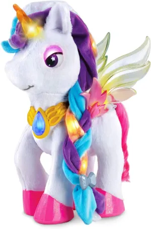 VTech Myla The Magical Unicorn, Multicolor